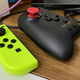 Illustration for article titled Big, Beefy Switch Controllers For Big, Beefy Hands